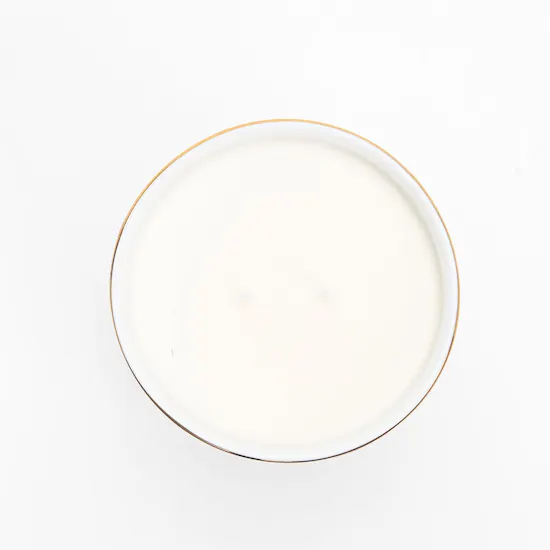 Cardamom Bergamot Imperial Candle - Wallace & Co