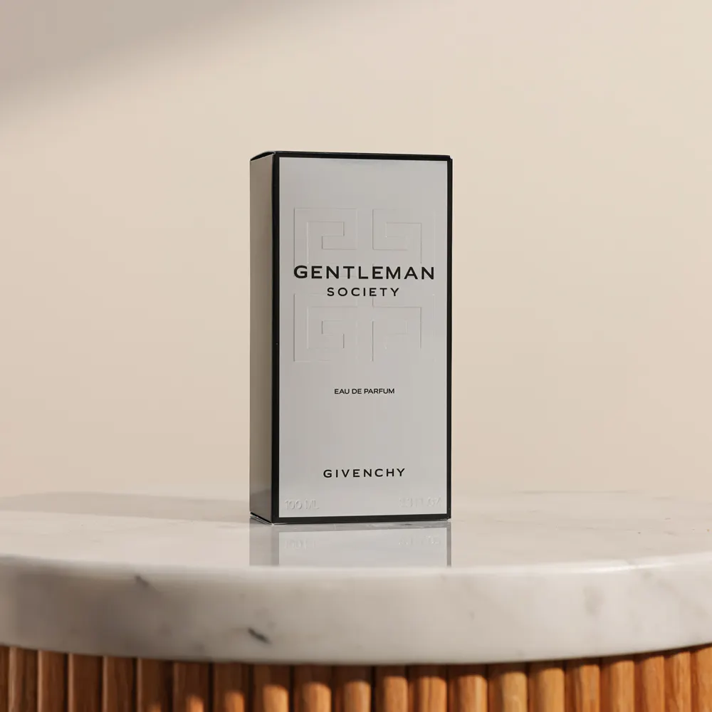 Buy and send Givenchy Gentleman Society EDP | 100ml gift Online in