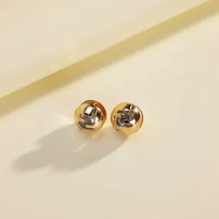 Fendi Sphera Women's Earrings