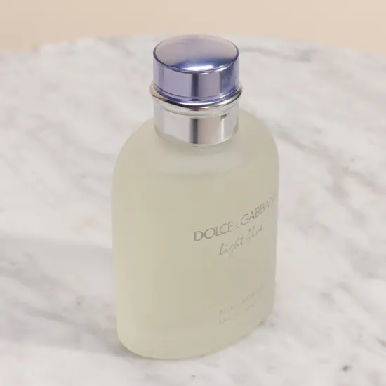 Dolce & Gabbana Light Blue EDT Pour Homme | 125ml