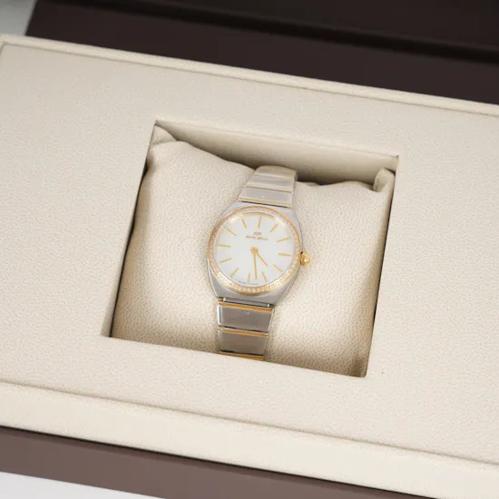 Santa Marin Women Stainless Steel Watch | Delight Bouquet