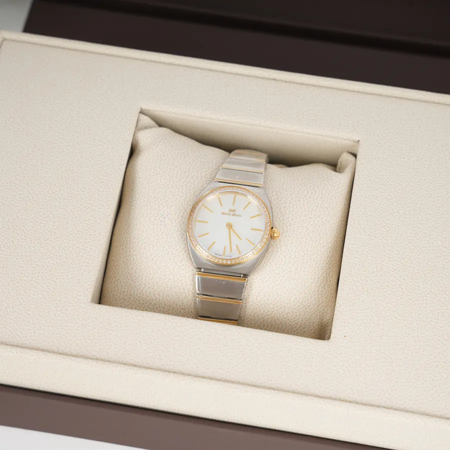 Santa Marin Women Stainless Steel Watch | Delight Bouquet 4