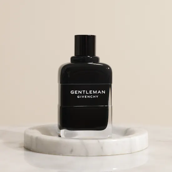 عطر جنتلمان او دي بارفيوم للرجال من جيفنشي | 100 مل
