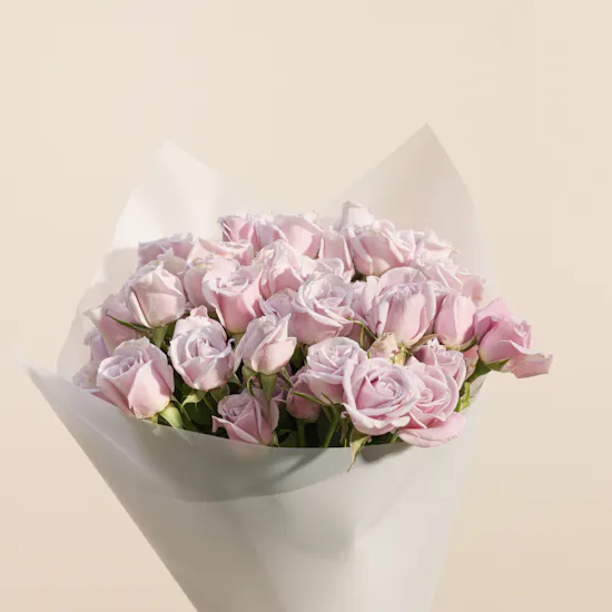 Abucci Chocolates Box | Heartful Flowers Bouquet