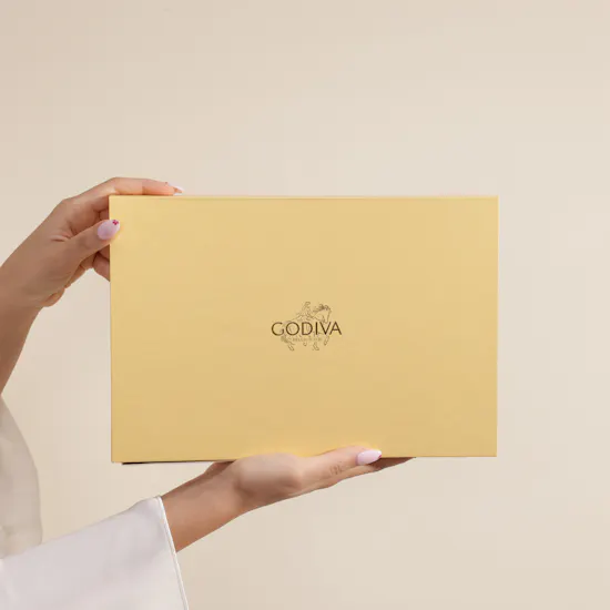 Godiva Gold Mixed Chocolate Box
