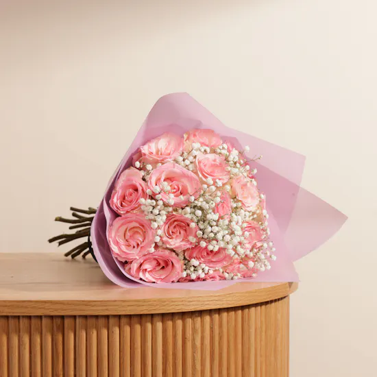 Beautiful Roses Flowers