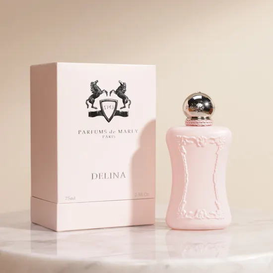 عطر ديلينا اكسكلوسيف من بارفيوم دو مارلي للنساء | 75 مل