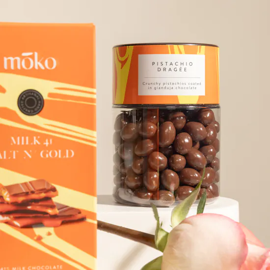 Moko Chocolate Bundle