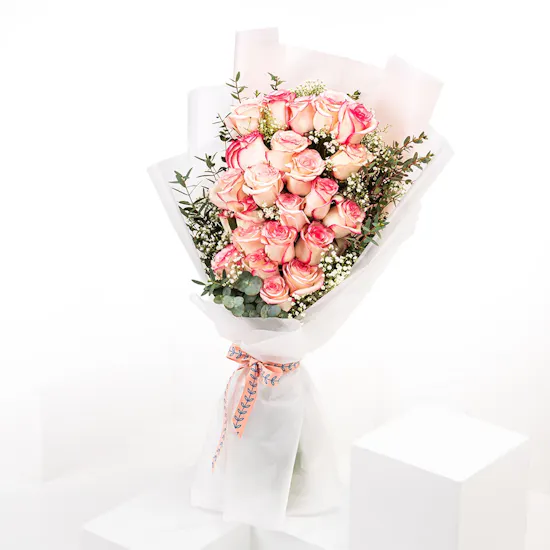 Rosy Layers | Esperance Roses