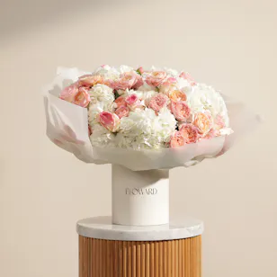 Garden Paradise Flowers Box Garden Paradise Flowers Box