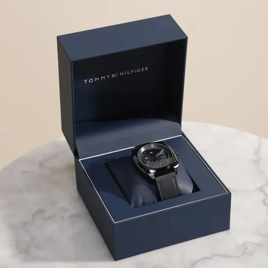 Tommy Hilfiger Apollo Men’s Watch