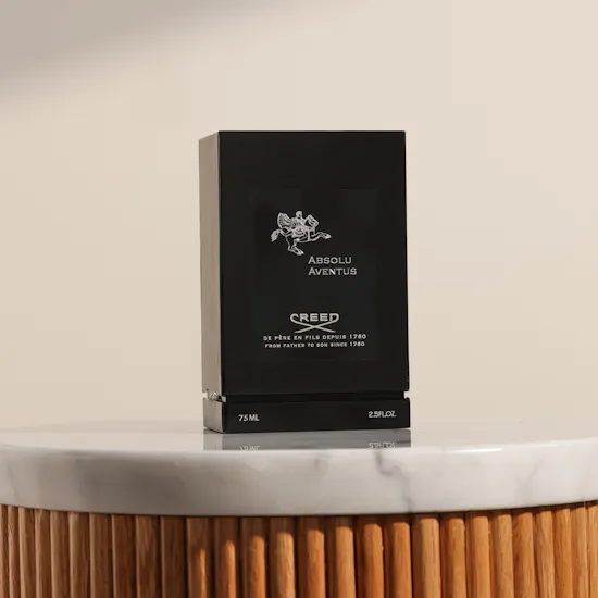 عطر أبسولو أفينتوس او دى بارفيوم من كريد للرجال | 75 مل
