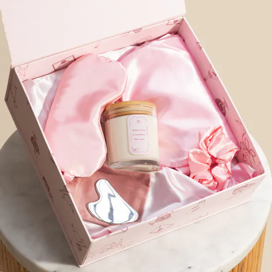 Hrh Royal Wind Down Women's Gift Box