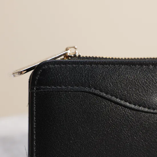Cavalli Class Elegant Black Women's Wallet