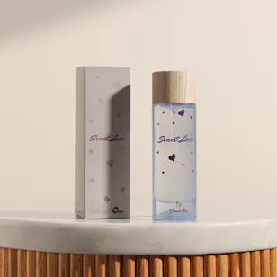 BelovedOne Sweet Love Perfume | 100ml BelovedOne Sweet Love Perfume | 100ml