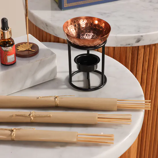 Forest Essentials Whispers of Wellness Set