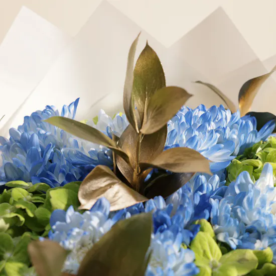 Dream Garden Flower Bouquet