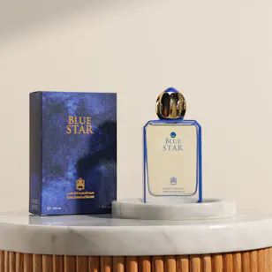 عطر بلو ستار للرجال من عبد الصمد القرشي | 100مل عطر بلو ستار للرجال من عبد الصمد القرشي | 100مل