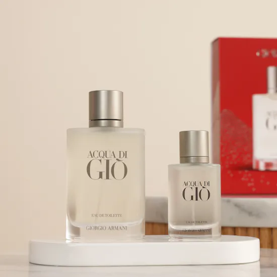 Giorgio Armani Acqua Di Giò Men’s Gift Set