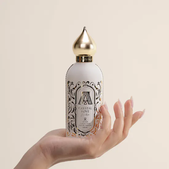 Attar Collection Crystal Love for Her EDP | 100ml