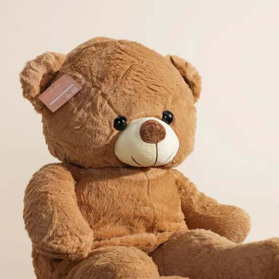 Floward Medium Teddy Bear | 80 cm