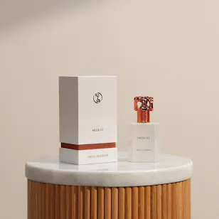 Swiss Arabian EDP Musk 07 | 50ml