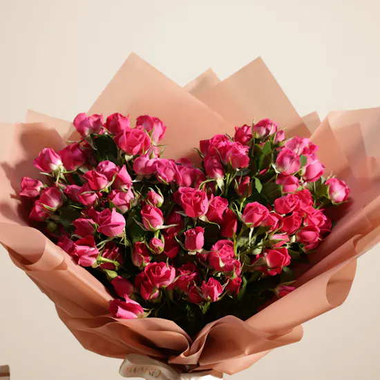 Sculpt Pilates Gift Voucher | MSK Skincare Gift Set and Flower
