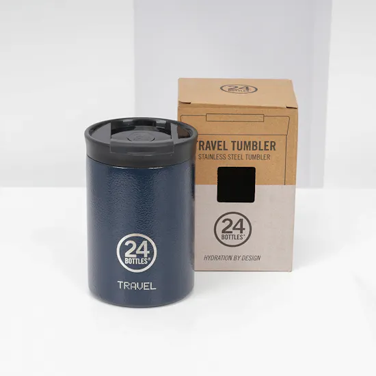 24 Bottles Travel Tumbler