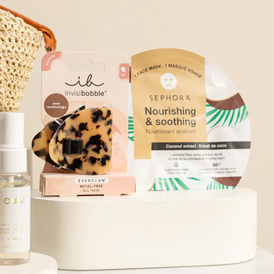 Sephora Favorites The Beauty Reset Gift Set