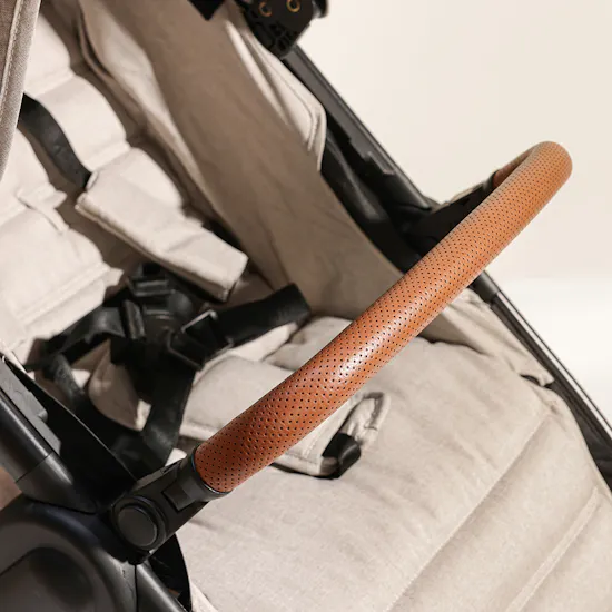 Hauck Standard Stroller Uptown | Beige