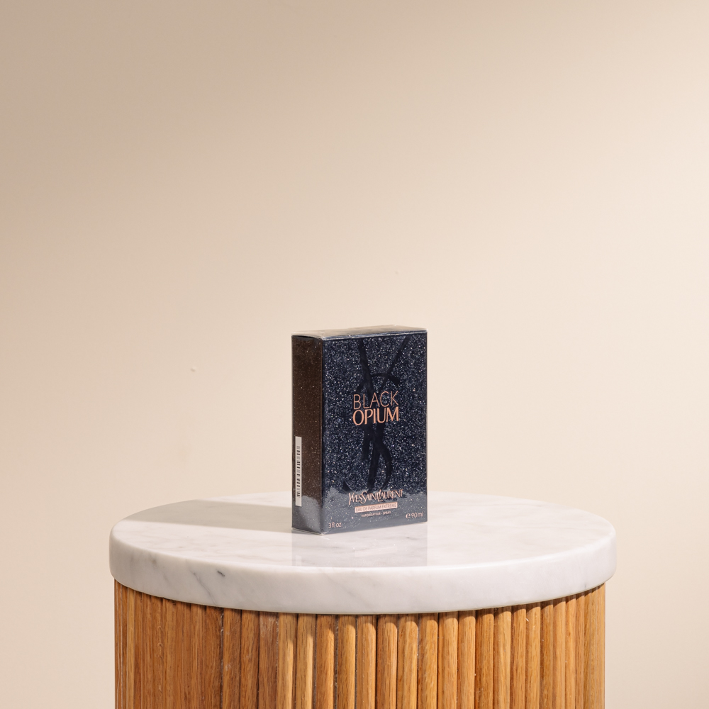 عطر بلاك اوبيوم اكستريم من ايف سان لوران | 90 مل