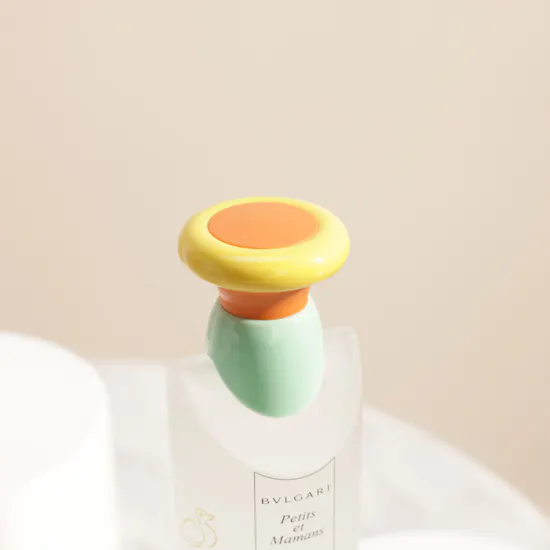 Bvlgari Petits et Mamans EDT for Women | 100 ml