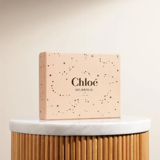 Chloé Nomade Gift Set for Women