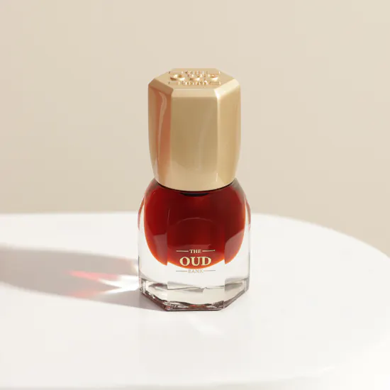 The Oud Bank Royal Trad Oud Oil | 3 ml