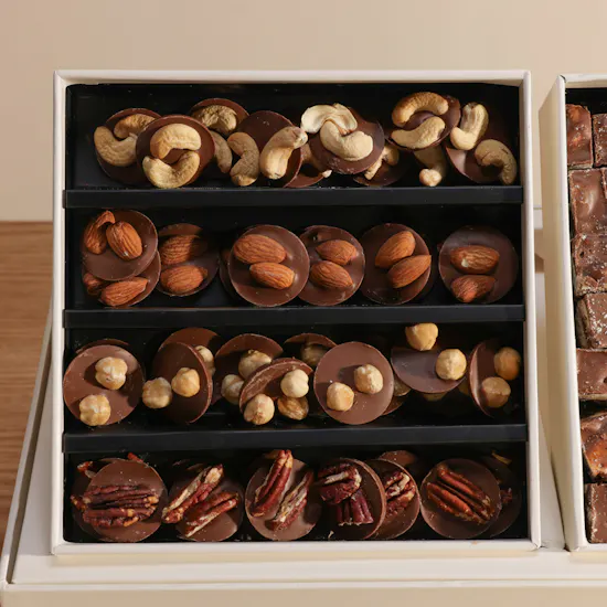Revan Sweet Chocolate Luxury Box