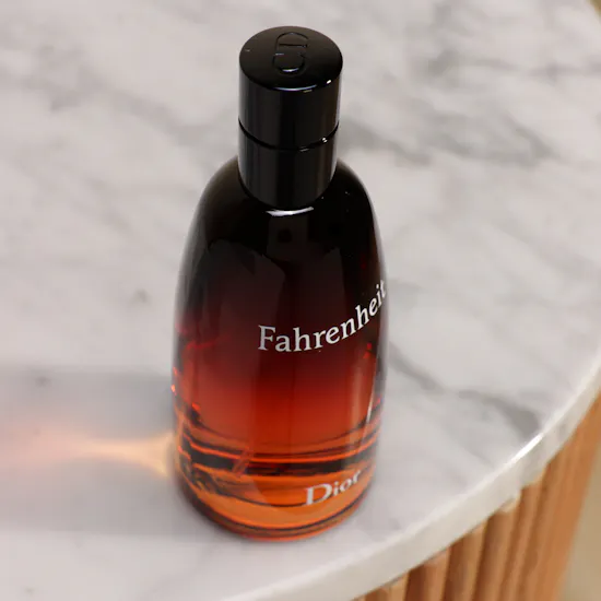 عطر فهرنهايت او دي تواليت للرجال من ديور | 100 مل