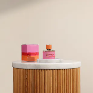 عطر سي اتش باشيون او دى بارفيوم للنساء من كارولينا هيريرا | 100 مل