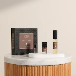 Abdul Samad Al Qurashi Oud Oil Mubakhar | 6ml Abdul Samad Al Qurashi Oud Oil Mubakhar | 6ml