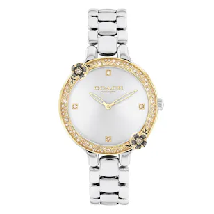 Coach Woman Chelsea Watch 