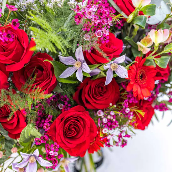Mayfair Bouquet