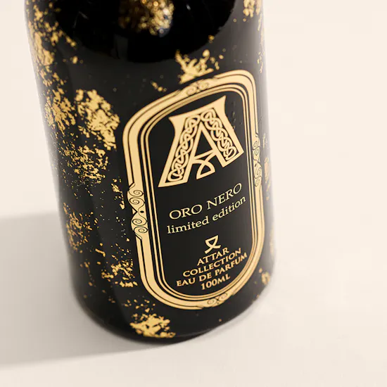 Attar Collection Oro Nero Unisex EDP | 100 ml