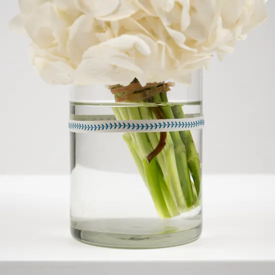 Sample of Cuteness | Glass Vase