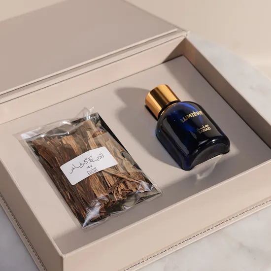 Sanad Get Well Soon Gift Box