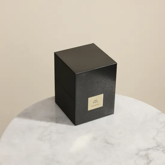عطر عود رويال أرماني بريفي أو دي بارفيوم للجنسين من جورجيو ارماني | 50 مل