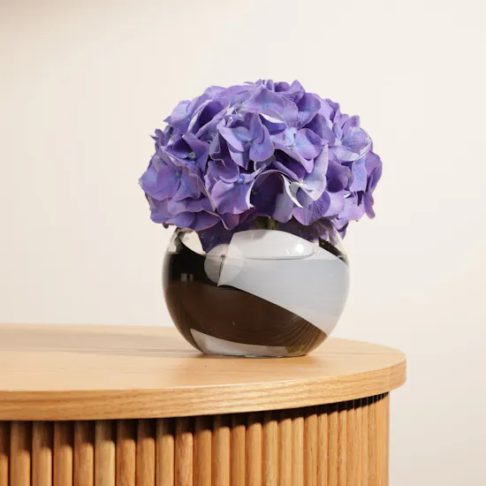 Koko Baba Chocolate Cake | Flowers Vase