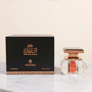 Abdul Samad Al Qurashi Al`Sultan Blend | 12 ml Abdul Samad Al Qurashi Al`Sultan Blend | 12 ml