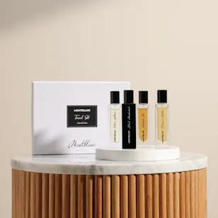 Montblanc Essence Selection Men's Gift Set
