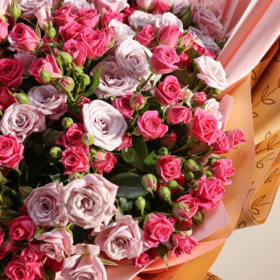 Baby Jewel Bouquet