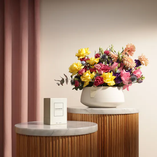 Batlah Unique Extrait De Parfum for Unisex | Worth Gifting Flowers