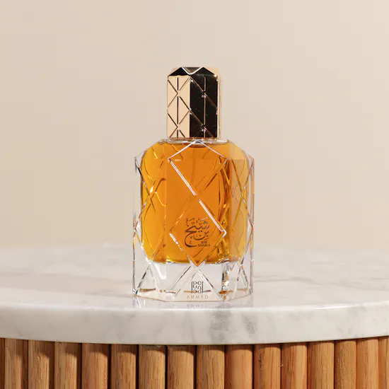 Ahmed Al Maghribi Bin Shaikh Perfume | 90 ml